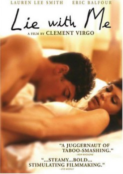 poster Lie with Me(2005)
