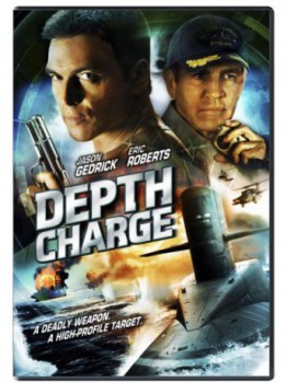 poster Depth Charge(2008)