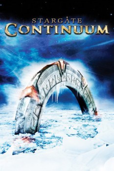 poster Stargate: Continuum(2008)