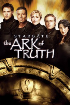 poster Stargate: The Ark of Truth(2008)