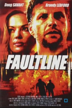 poster Faultline(2004)