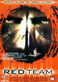 poster Red Team(2000)