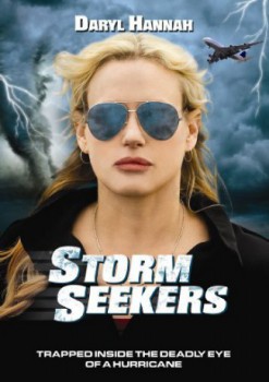 poster Storm Seekers(2009)