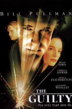 poster The Guilty(2000)