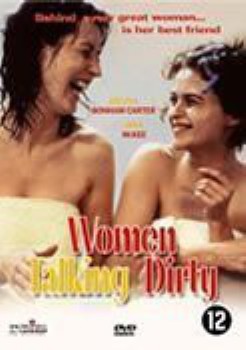 poster Women Talking Dirty(1999)