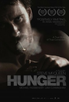 poster Hunger(2008)