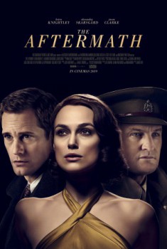 poster The Aftermath(2019)