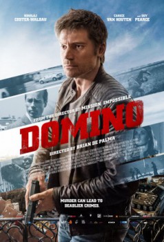poster Domino(2019)