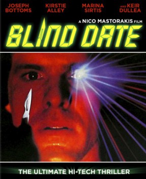 poster Blind Date(1984)