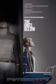 poster The Ones Below(2015)