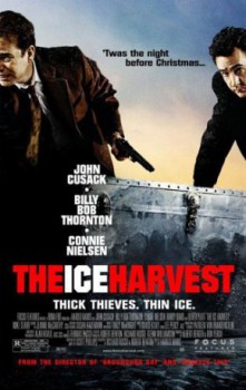 poster The Ice Harvest(2005)