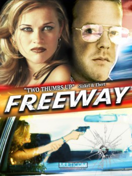poster Freeway(1996)
