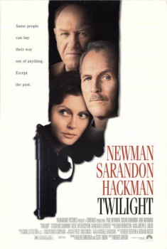 poster Twilight(1998)