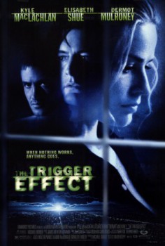 poster The Trigger Effect(1996)