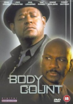 poster Body Count(1998)