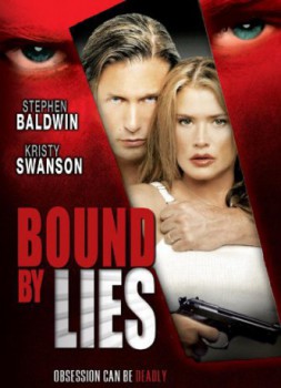poster Bound by Lies(2005)