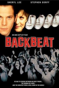 poster Backbeat(1994)