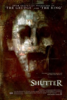 poster Shutter(2008)