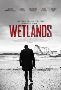 poster Wetlands(2017)