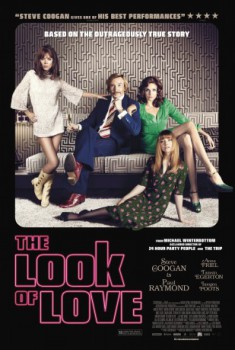 poster The Look of Love(2013)