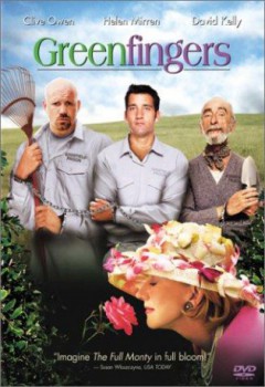 poster Greenfingers(2000)