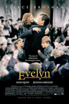 poster Evelyn(2002)