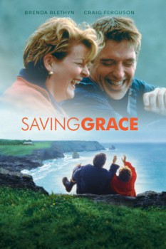 poster Saving Grace(2000)