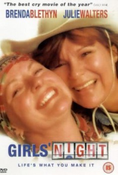 poster Girls' Night(1998)