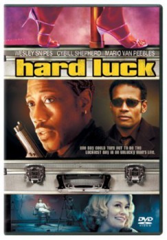 poster Hard Luck(2006)