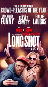 poster Long Shot(2019)