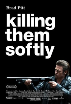 poster Killing Them Softly(2012)