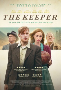 poster The Keeper(2018)