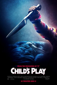 poster Child's Play(2019)