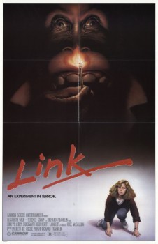 poster Link(1986)