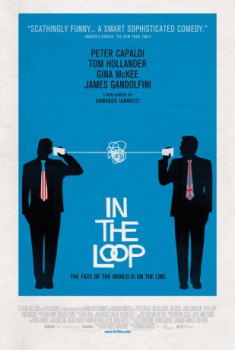 poster In the Loop(2009)