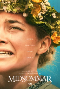 poster Midsommar(2019)