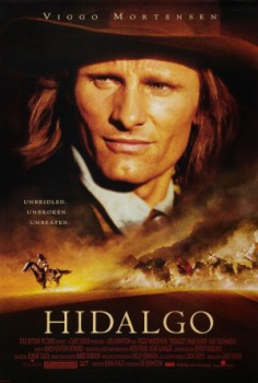 poster Hidalgo(2004)