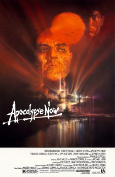 poster Apocalypse Now(1979)