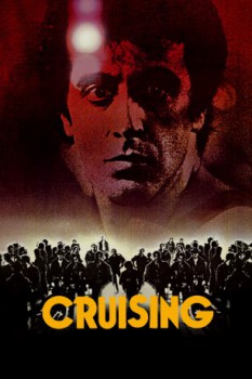 poster Cruising(1980)