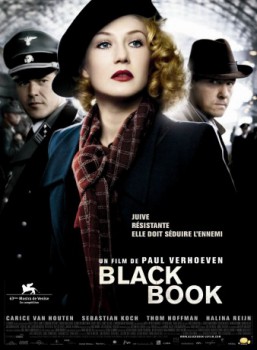 poster Black Book(2006)
