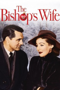 poster The Bishop's Wife(1947)