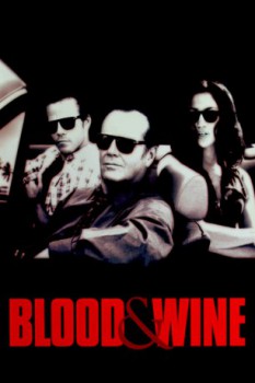 poster Blood and Wine(1996)