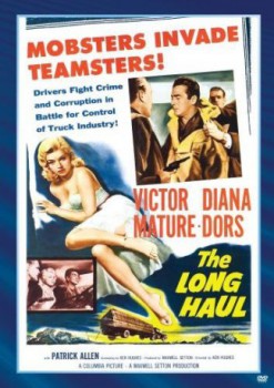 poster The Long Haul(1957)