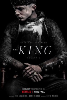 poster The King(2019)