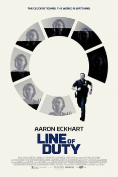 poster Line of Duty(2019)