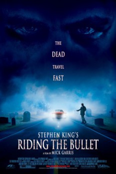 poster Riding the Bullet(2004)
