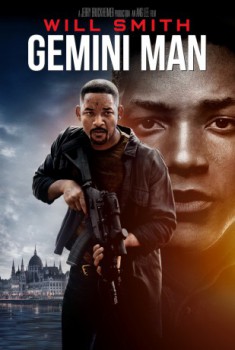 poster Gemini Man(2019)