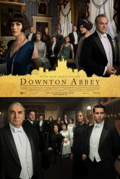 poster Downton Abbey(2019)
