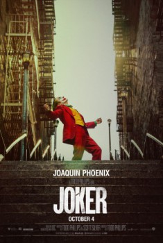 poster Joker(2019)