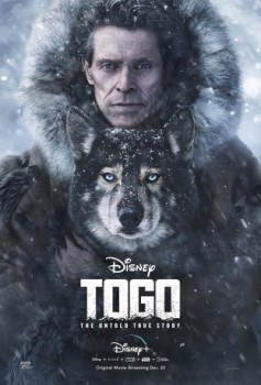 poster Togo(2019)